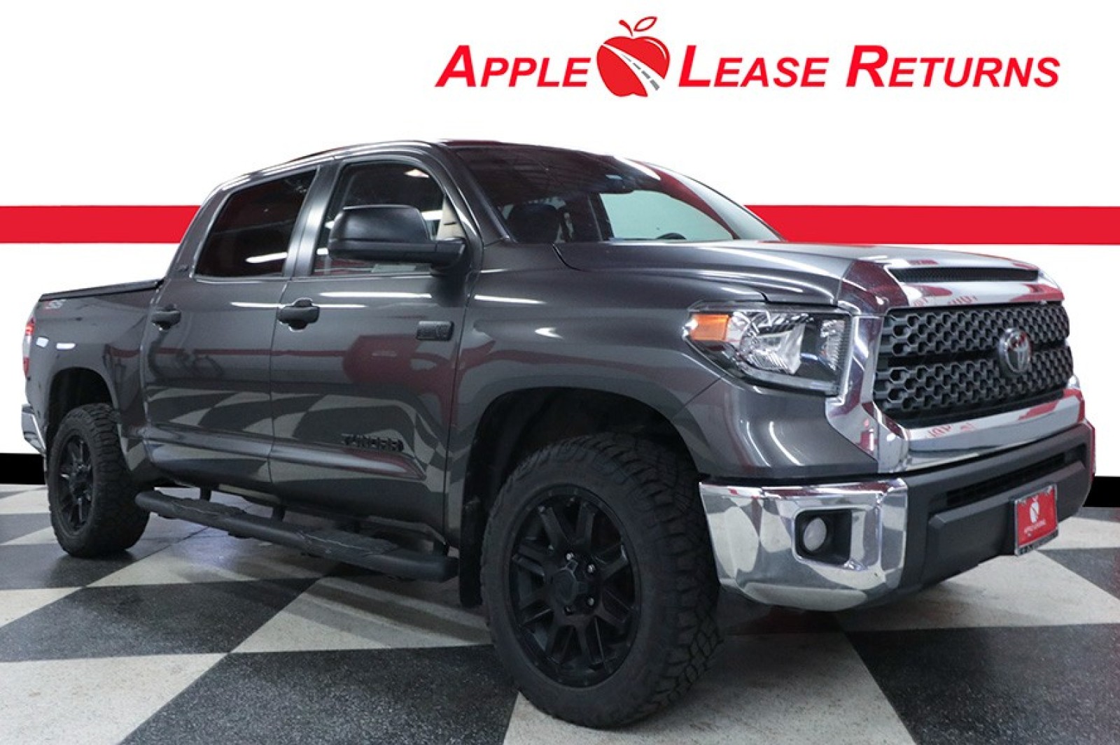 Used Car 2021 Toyota Tundra 4wd  Sr5 For Sale Under $40,000 In Austin, Texas