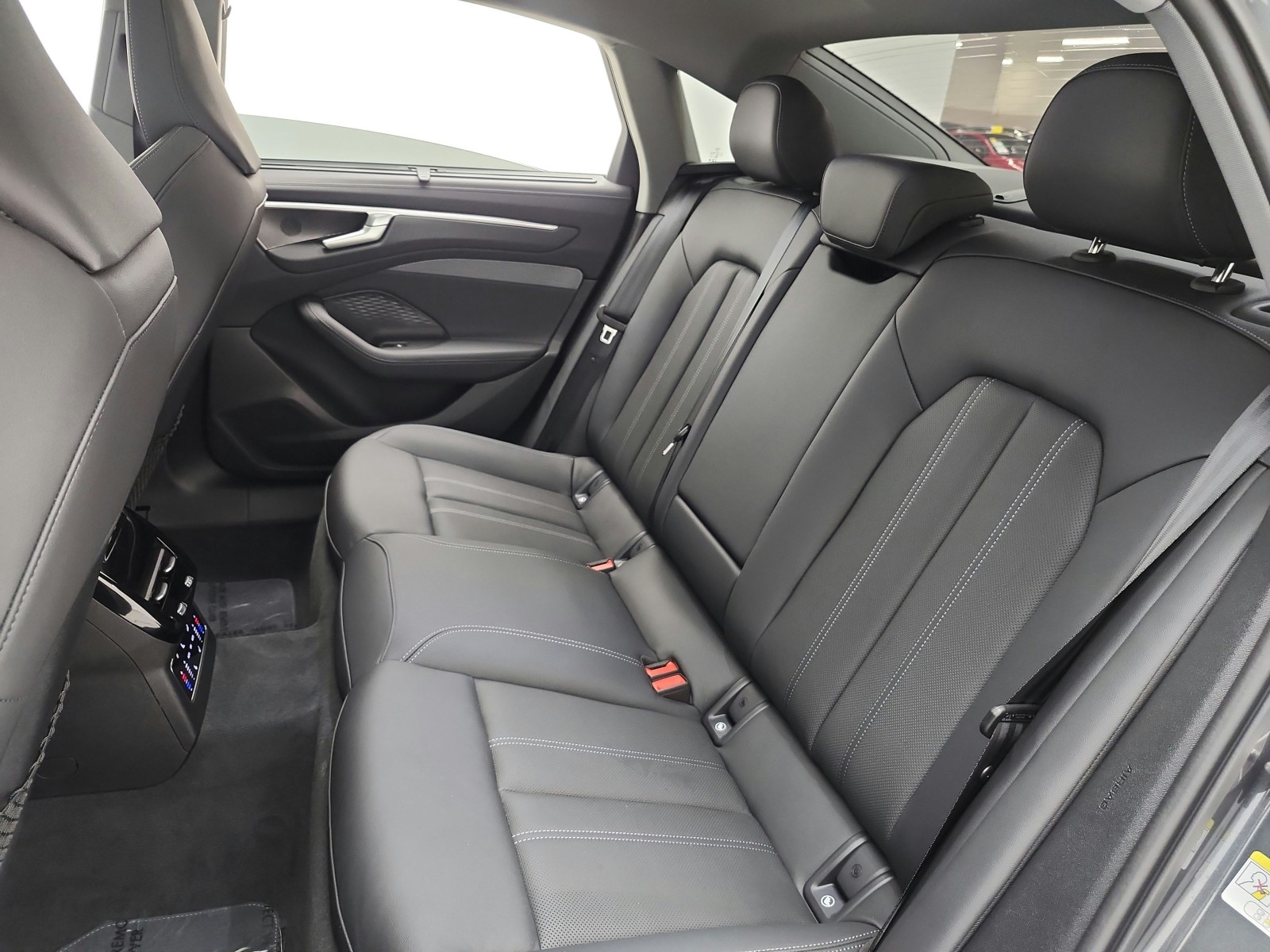 Used 2026 Daytona Gray Pearl Effect Audi Premium Plus quattro image 20