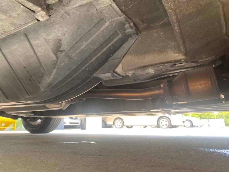 2012 Honda CR-V 1 FL OWNER EX-L LOW MILES 47,572 in , 