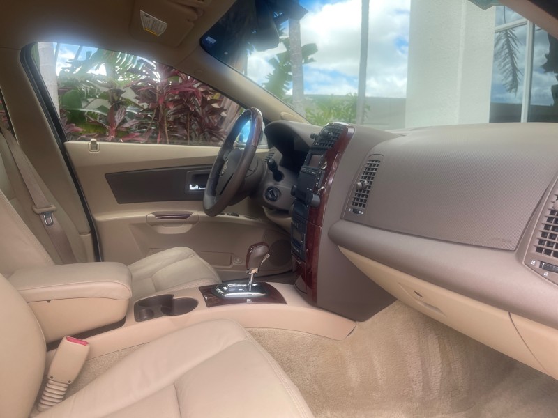 2006 Cadillac CTS LOW MILES 30,356 3.6 V6 VVT in , 