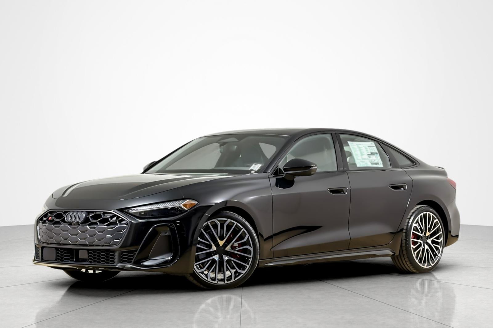 2026 Audi S5 Premium Plus 3.0 TFSI quattro