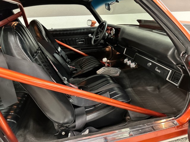 1976 Chevrolet Camaro  in , 