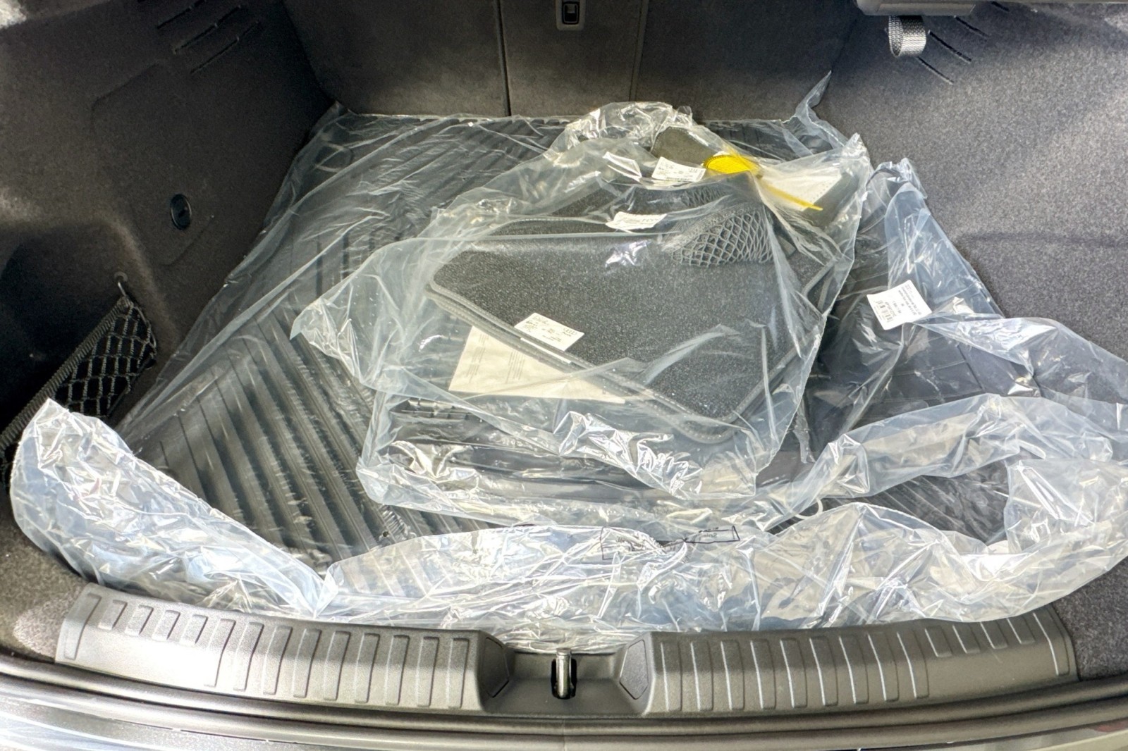 New 2026 DAYTONA GRAY Audi Premium Plus quattro image 22