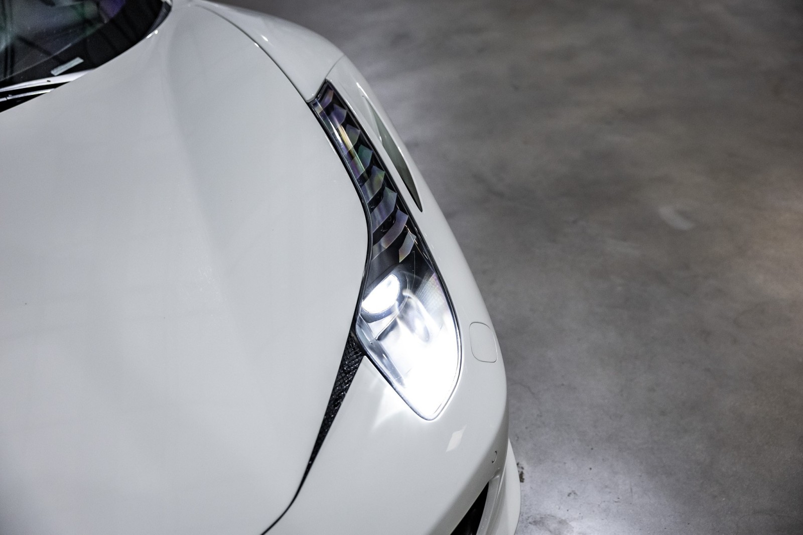 Used Car 2015 Ferrari 458 Italia  For Sale Under $270,000 In Boerne, Texas