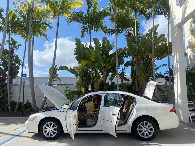 2008 Buick Lucerne CXL LOW MILES 40,989 1 OWNER in , 