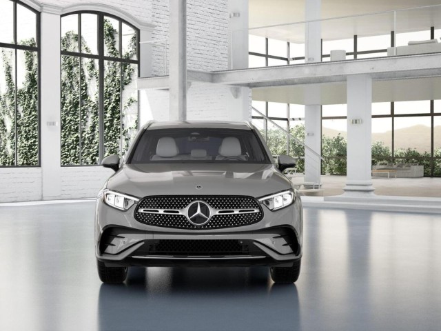 2025 Mercedes-Benz GLC GLC 300 7