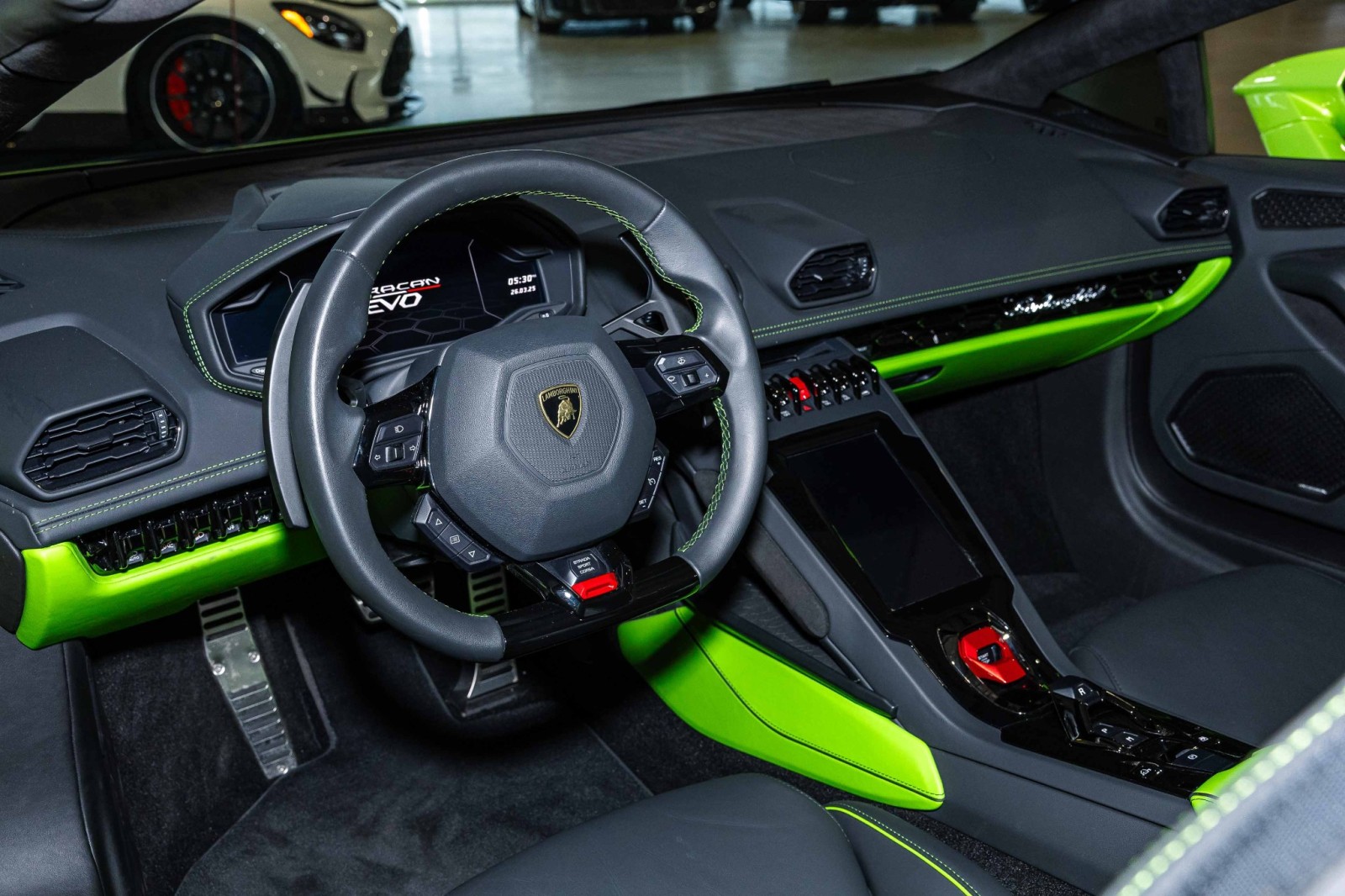 2023 Lamborghini Huracan Evo  In Boerne, Texas