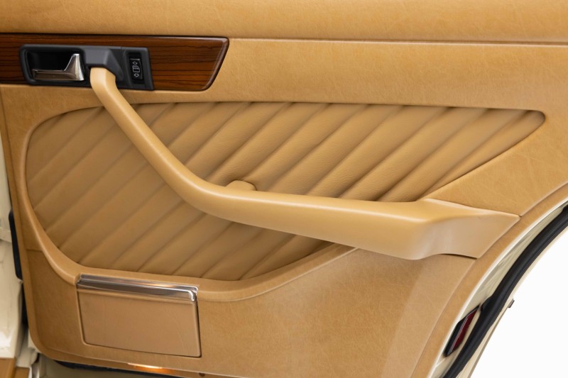 1991 Mercedes-Benz 350 SD 350 SD in , 