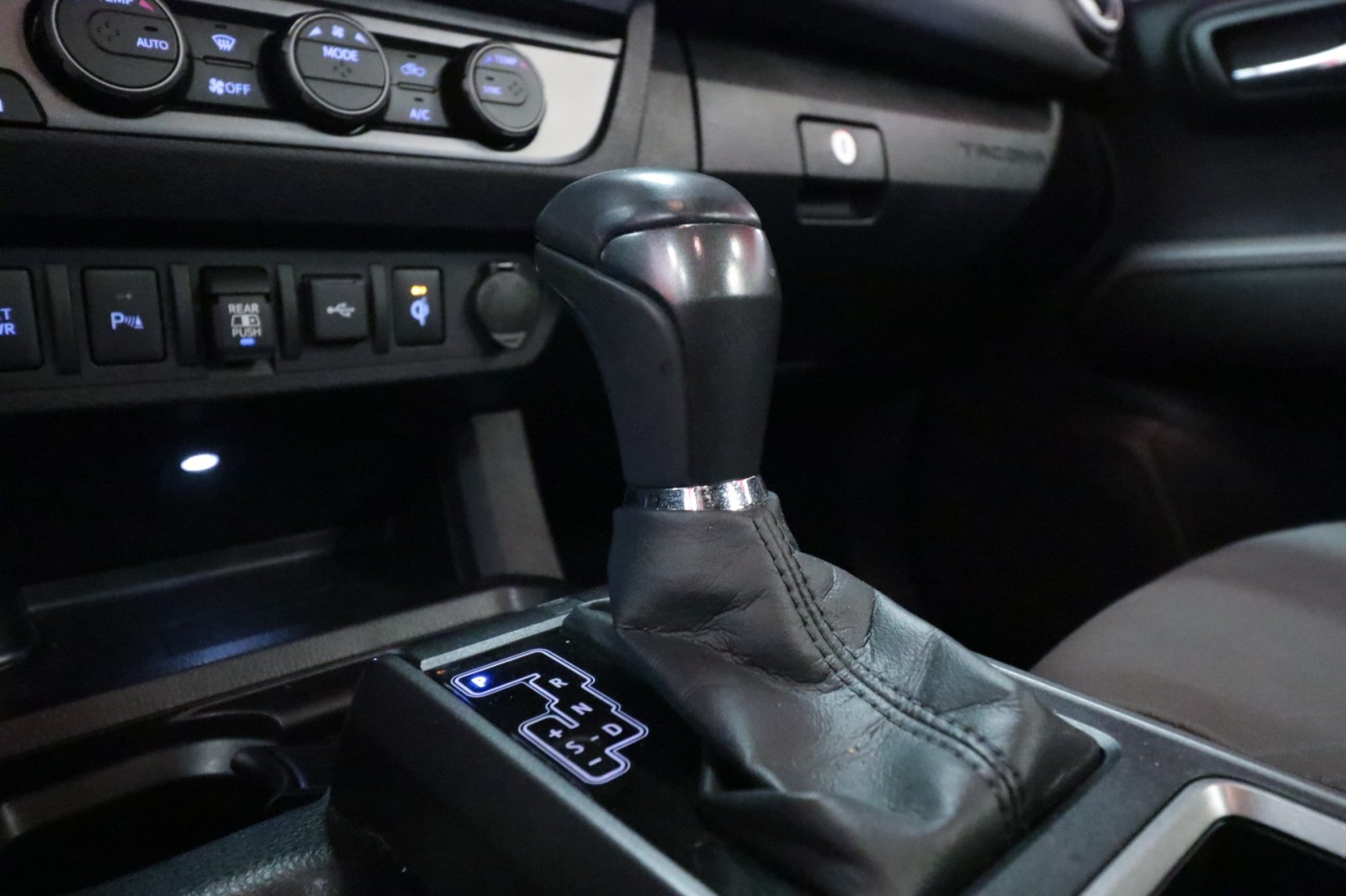 Used Car 2023 Toyota Tacoma 4wd  Trd Off Road For Sale Under $35,000 In Austin, Texas