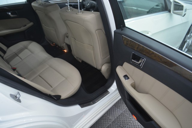 Used 2010 Mercedes-Benz E-Class E 350 Luxury Sedan for sale in Geneva NY