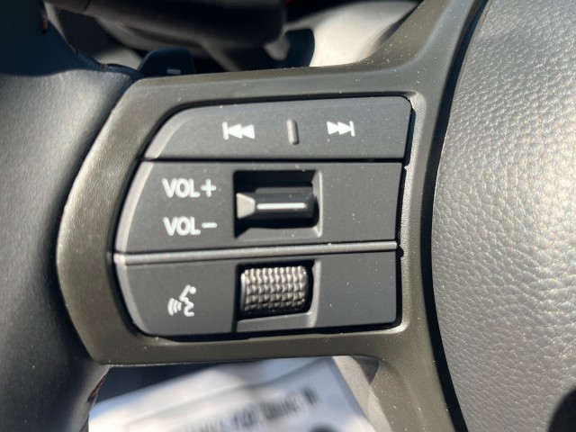 HondaCR-V Hybrid27