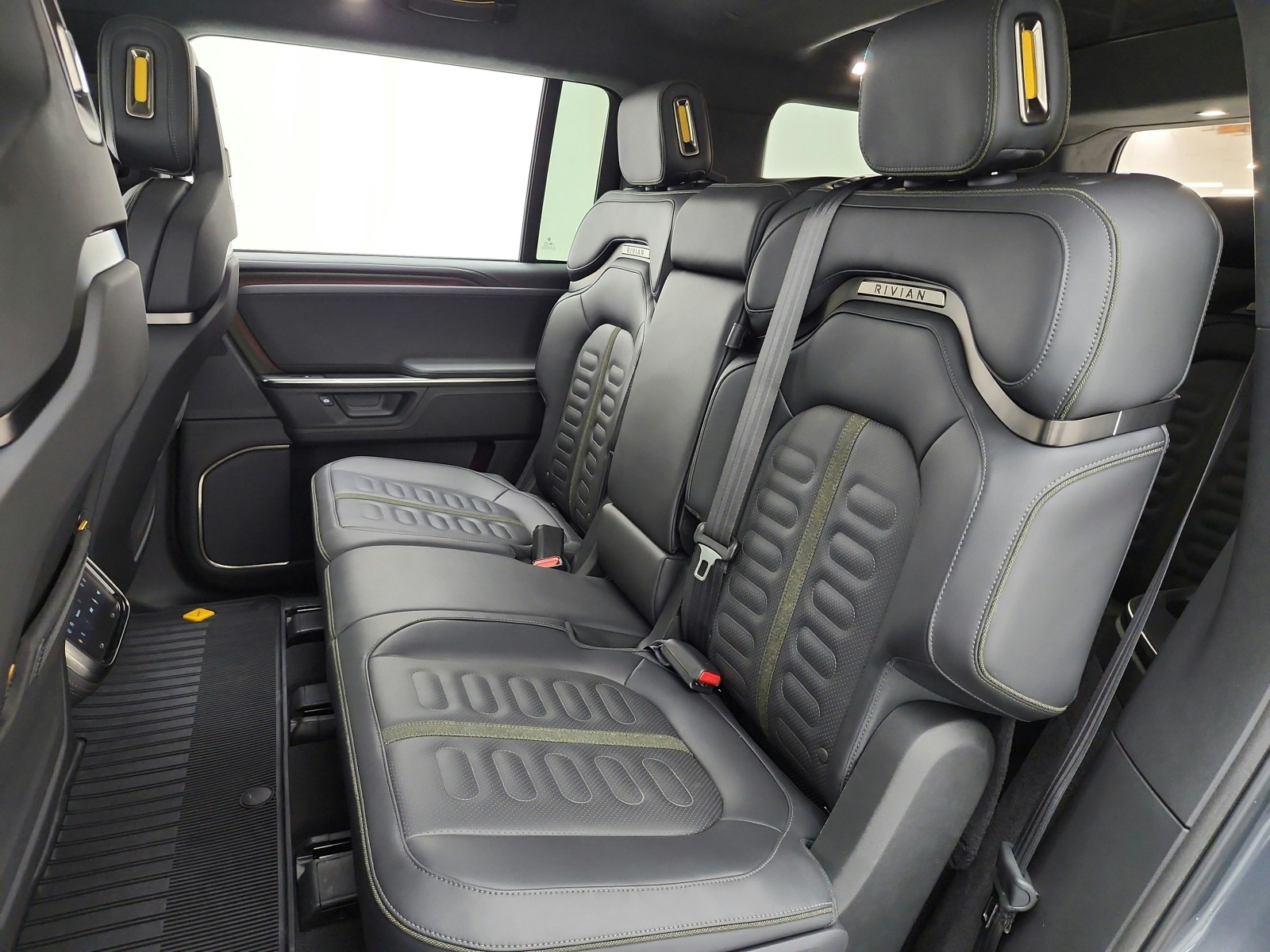 Used 2025 El Cap Granite Rivian Adventure image 15