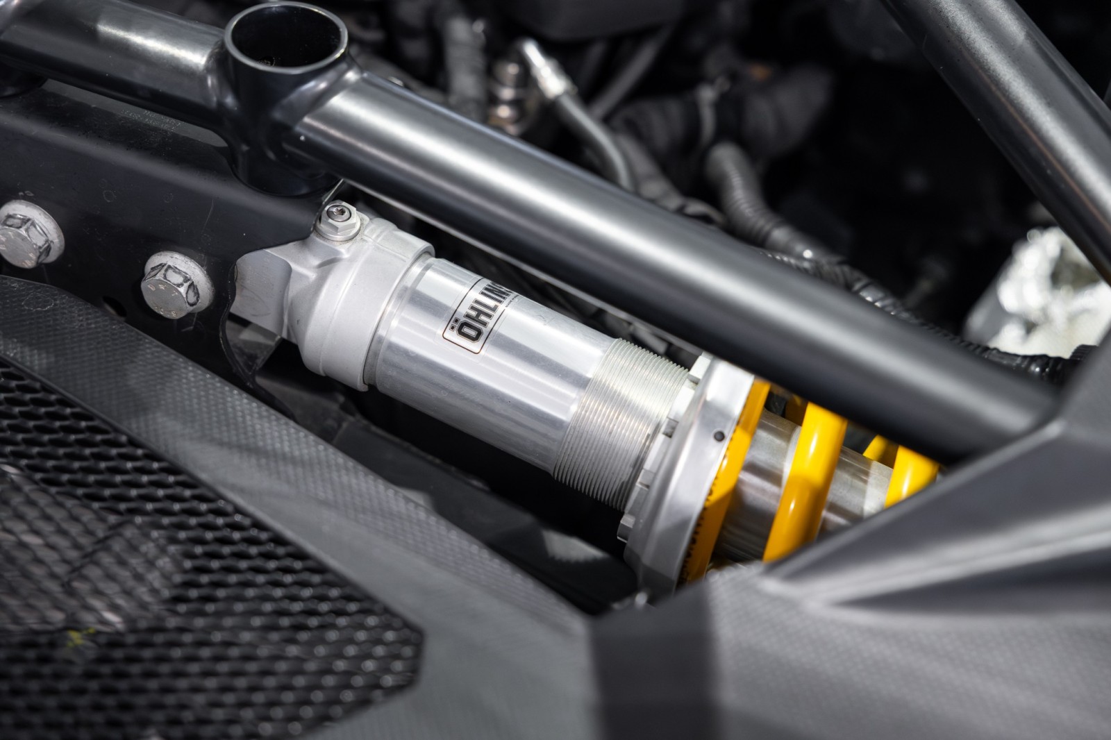 Used Car 2015 Lamborghini Aventador  For Sale Under $340,000 In Boerne, Texas