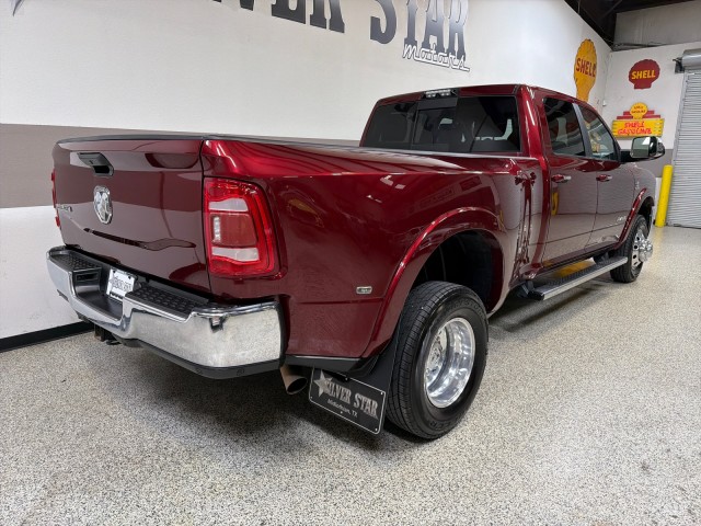 2020 Ram 3500 Laramie DRW 4WD Cummins in , 