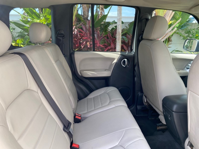 2004 Jeep Liberty Limited 1 OWNER SUNROOF in , 