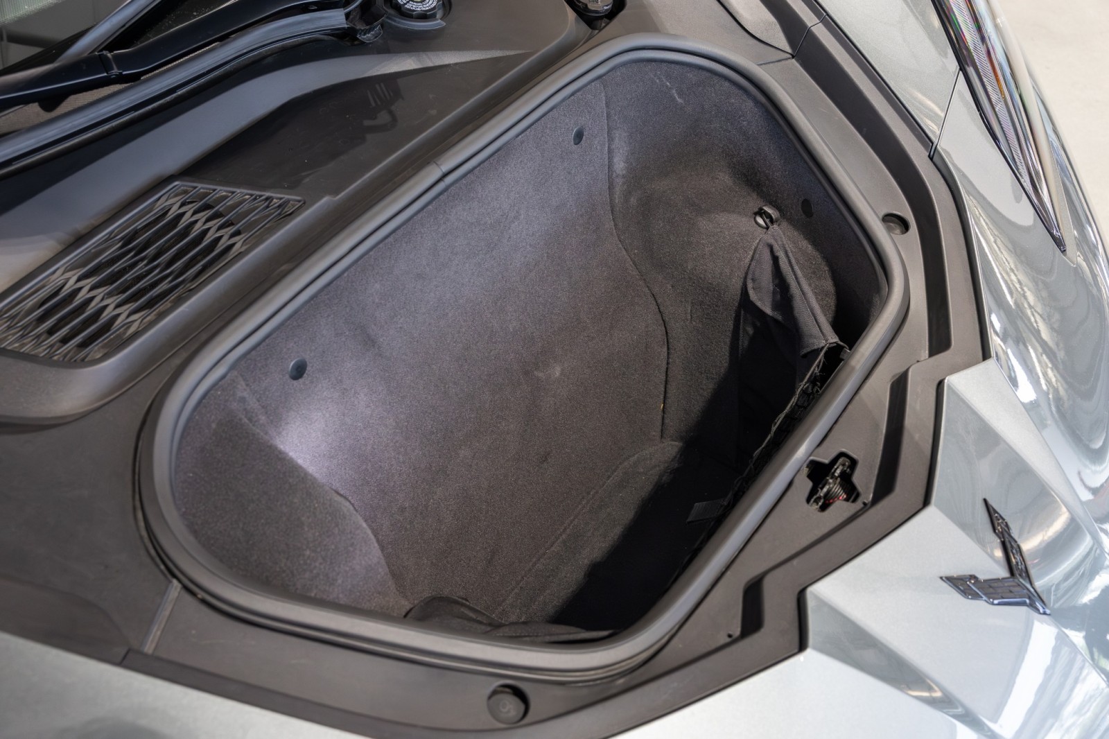 Used Car 2023 Chevrolet Corvette  3lz For Sale Under $130,000 In Boerne, Texas