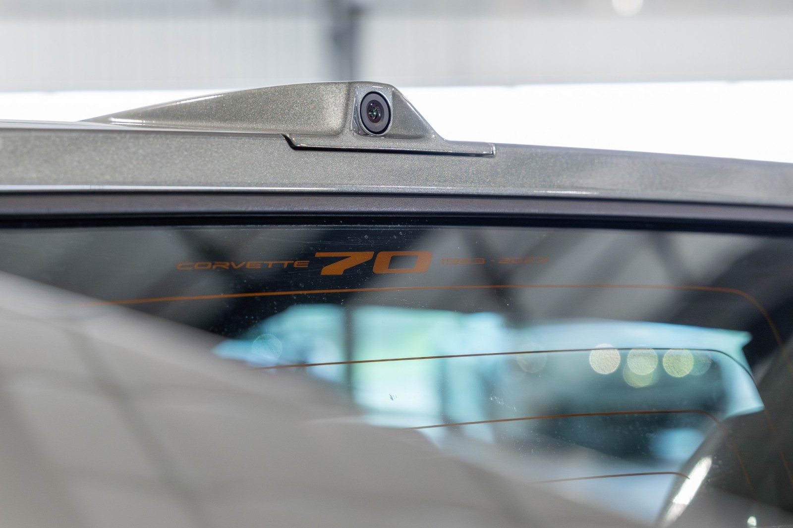 Used Car 2023 Chevrolet Corvette  3lz For Sale Under $130,000 In Boerne, Texas