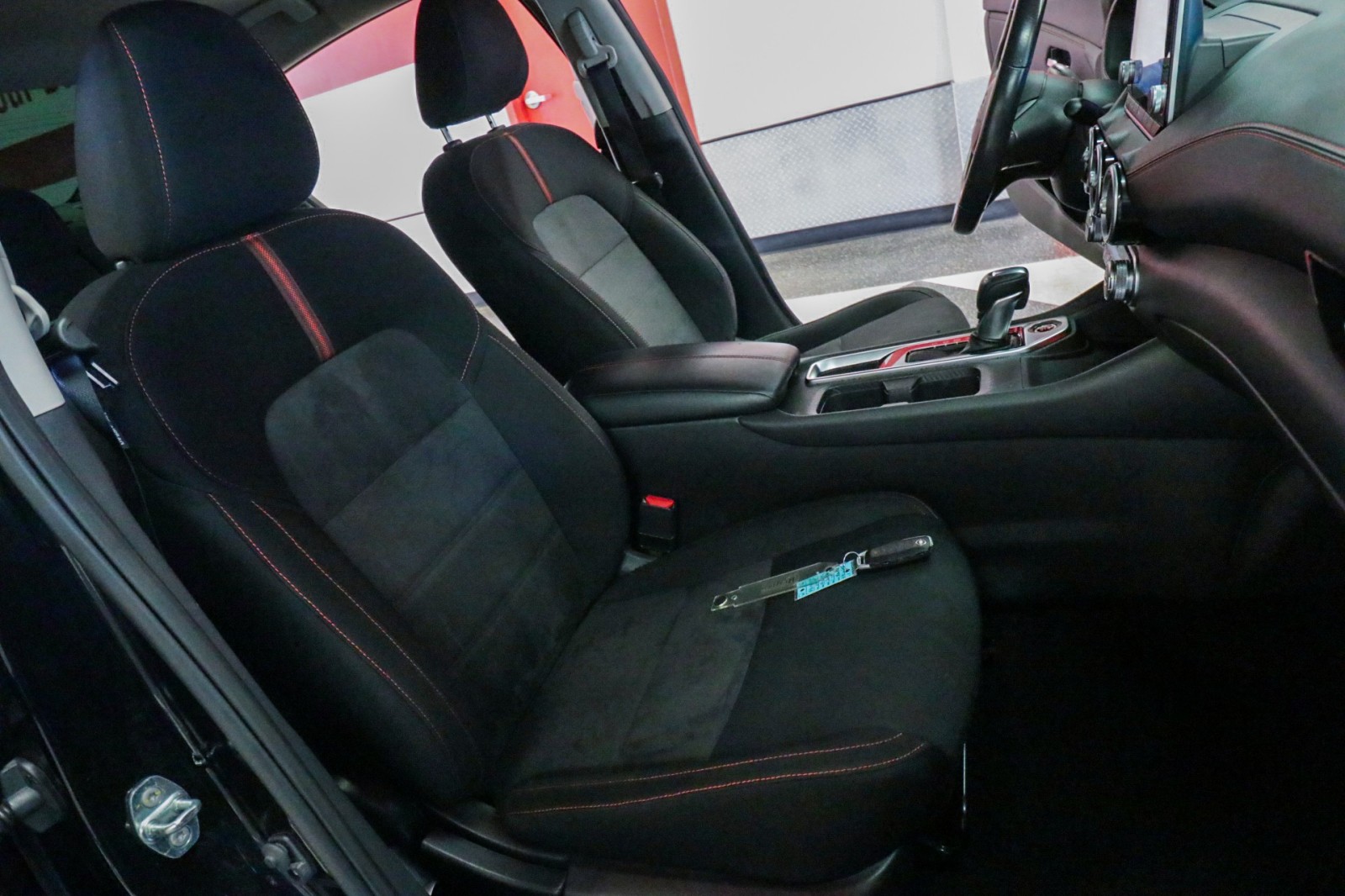 Used Car 2024 Nissan Sentra  Sr For Sale Under $25,000 In Austin, Texas