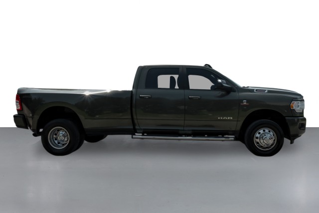 2022 Ram 3500 Big Horn 5