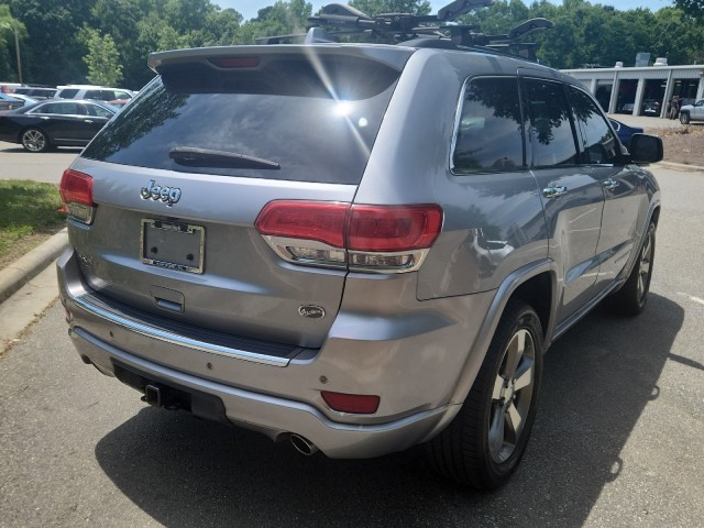JeepGrand Cherokee7