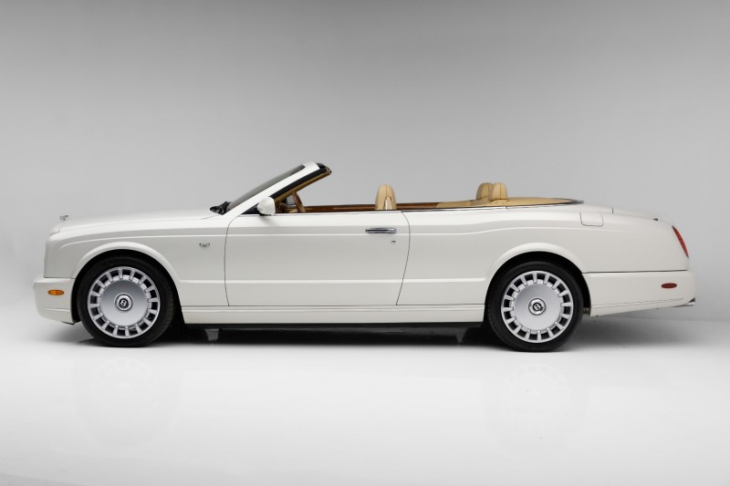 2009 Bentley Azure  in , 