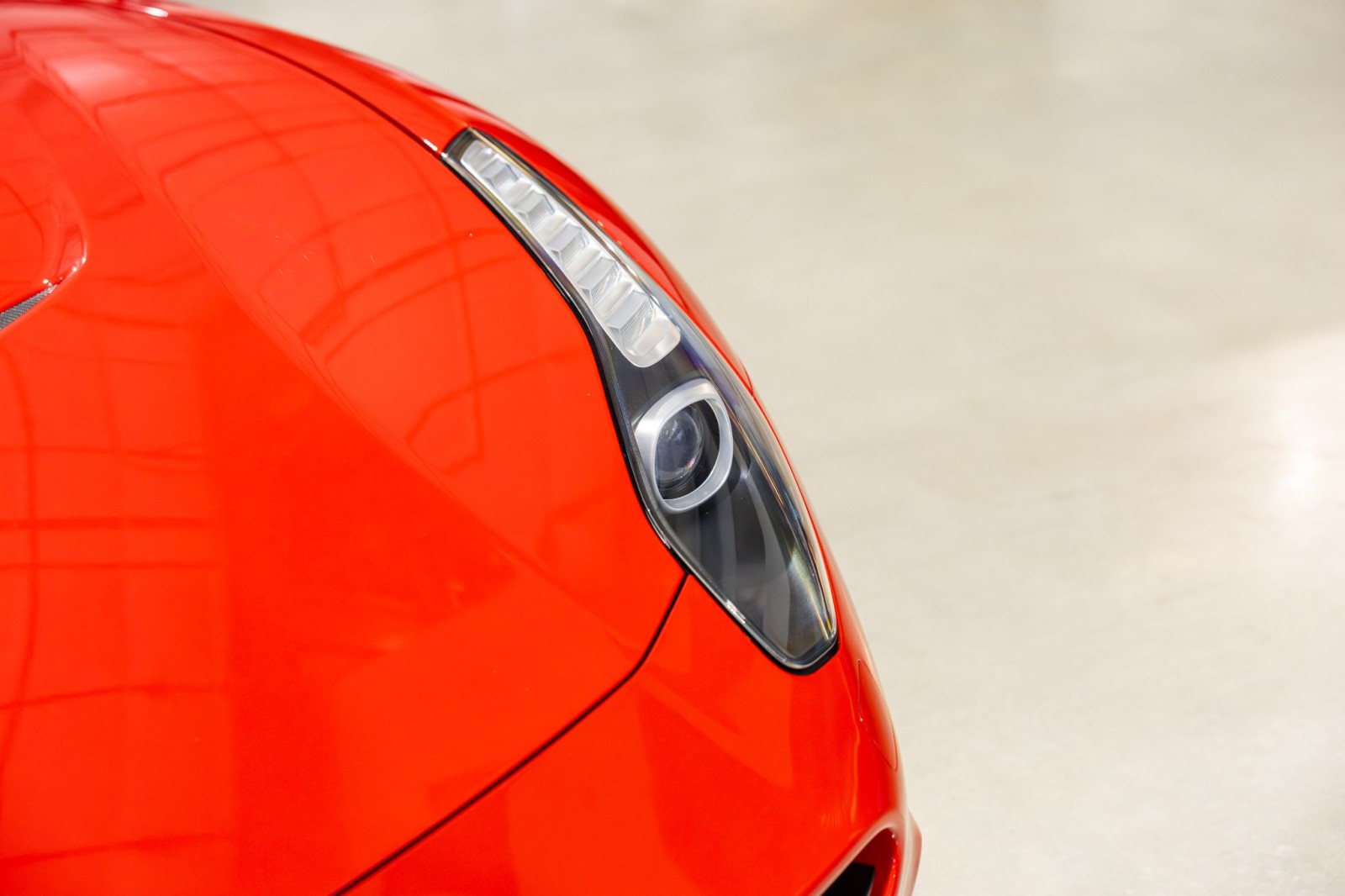 Used Car 2017 Ferrari California T  For Sale Under $150,000 In Boerne, Texas