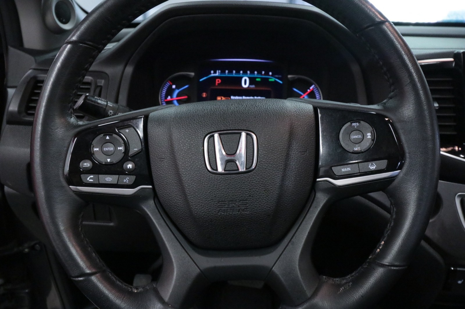 Used Car 2022 Honda Pilot  Ex-l For Sale Under $30,000 In Austin, Texas