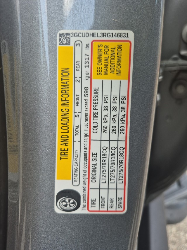ChevroletSilverado 150041
