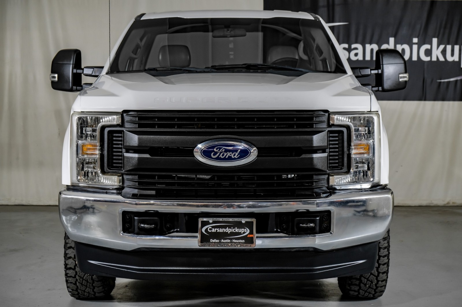 2019 Ford F-250 XL 3