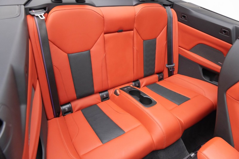 2023 BMW M4 Competition xDrive Competition xDrive in ,