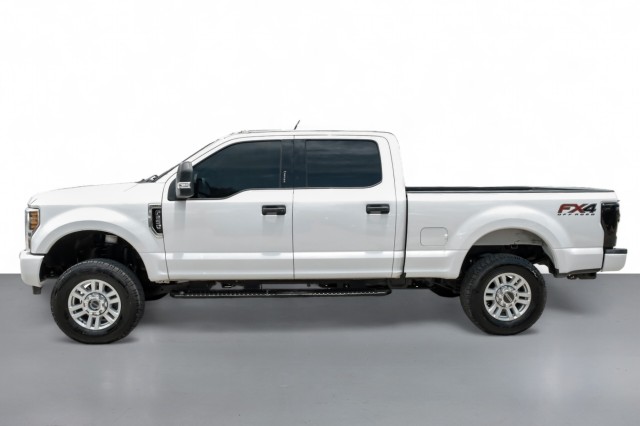 2018 Ford F-250 XLT 11