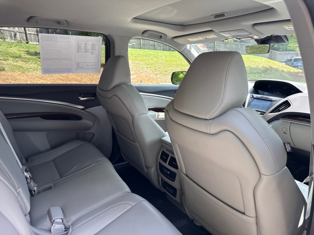 AcuraMDX43