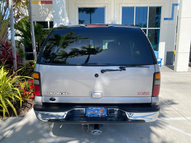 2004 GMC Yukon XL SLE 1 OWNER LEATHER SUNROOF in , 