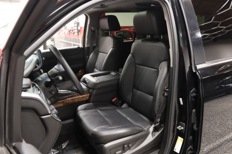 2015 Chevrolet Suburban LTZ 4WD 4dr Suv in , 