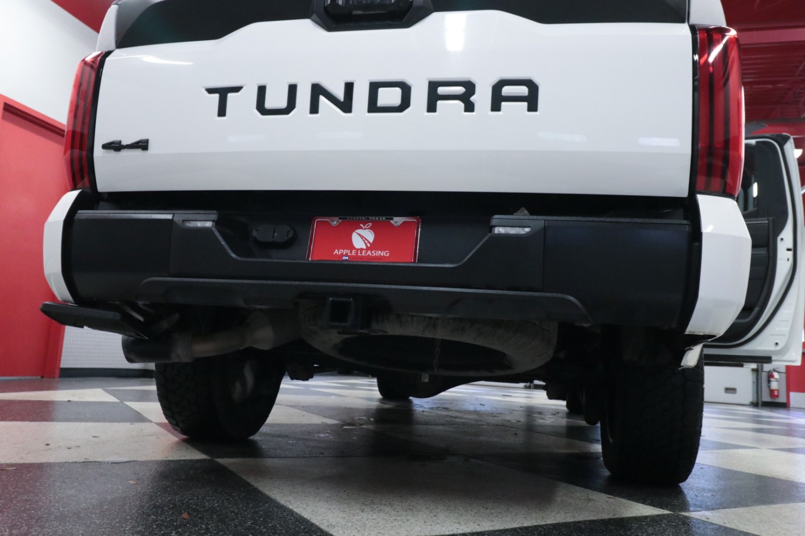 Used Car 2023 Toyota Tundra 4wd  Sr5 For Sale Under $50,000 In Austin, Texas