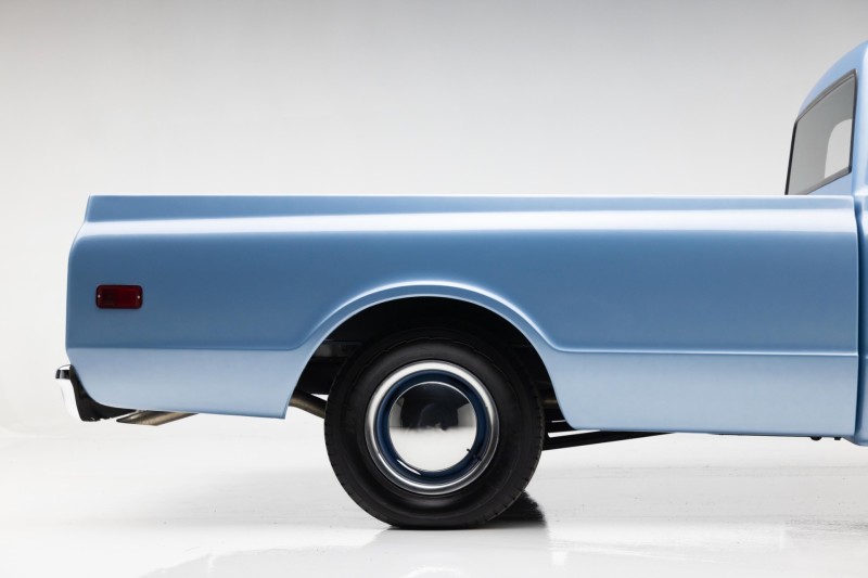 1968 Chevrolet C/K 20 Base in , 