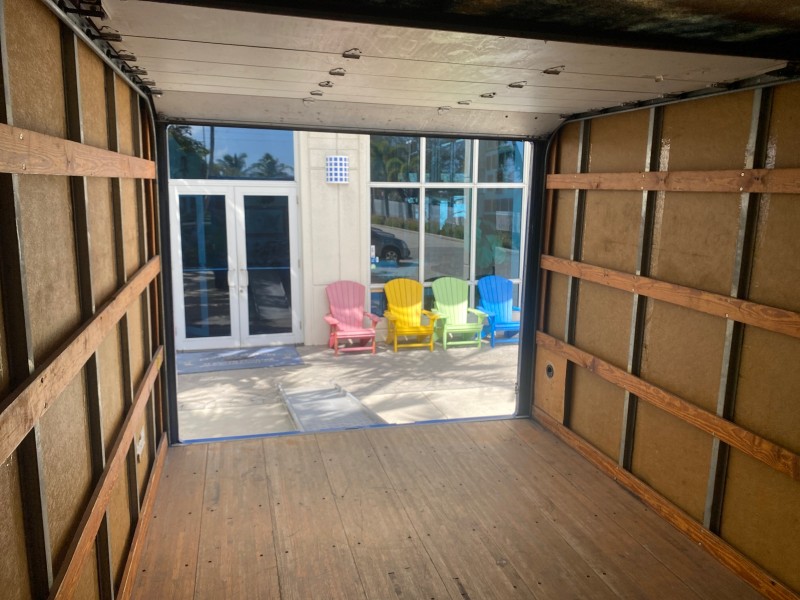 2006 Ford Econoline Commercial Cutaway LOW MILES 27,641 1 OWNER in , 