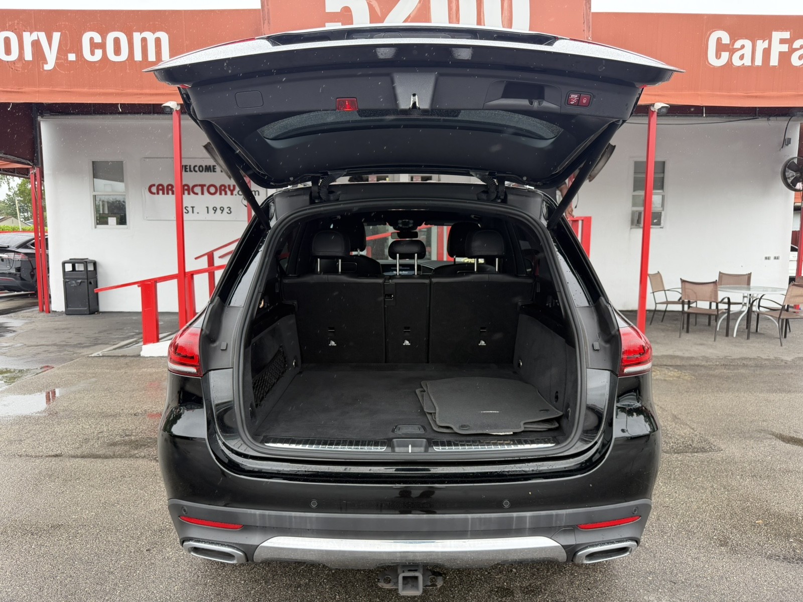 2020 Mercedes-Benz GLE-Class - $25,977