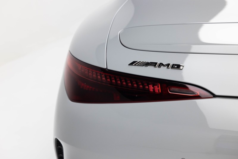 2022 Mercedes-Benz SL 63 AMG SL 63 AMG in , 