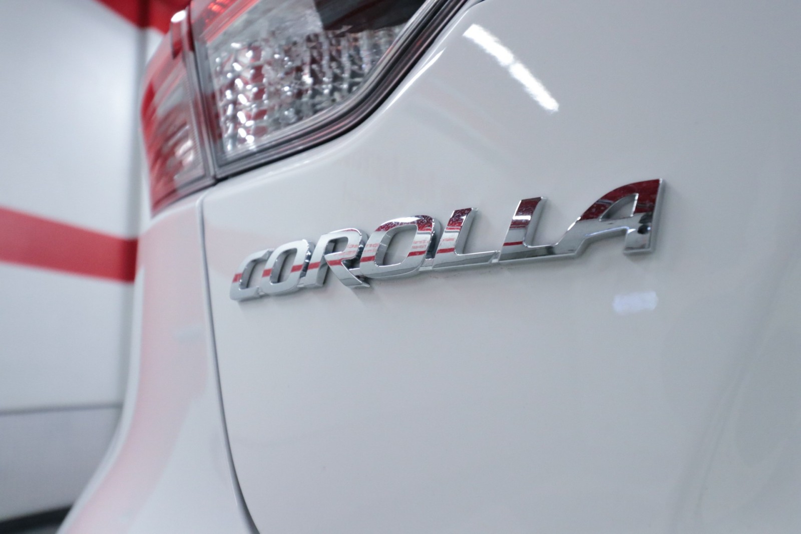 Used Car 2025 Toyota Corolla  Le For Sale Under $25,000 In Austin, Texas