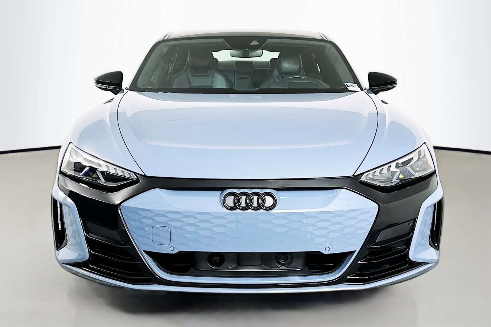 2023 Audi e-tron GT Premium Plus quattro's photo