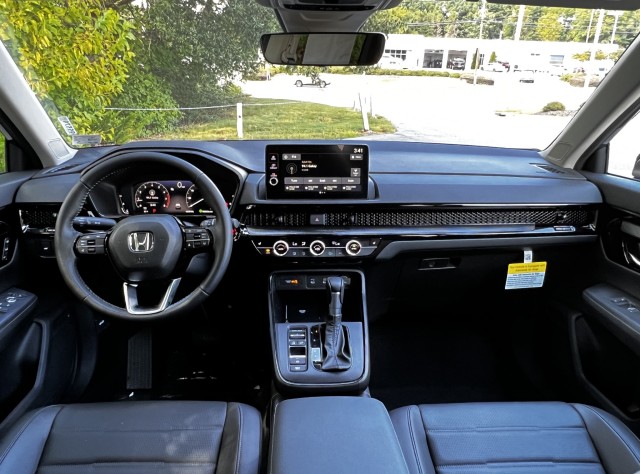 HondaCR-V27