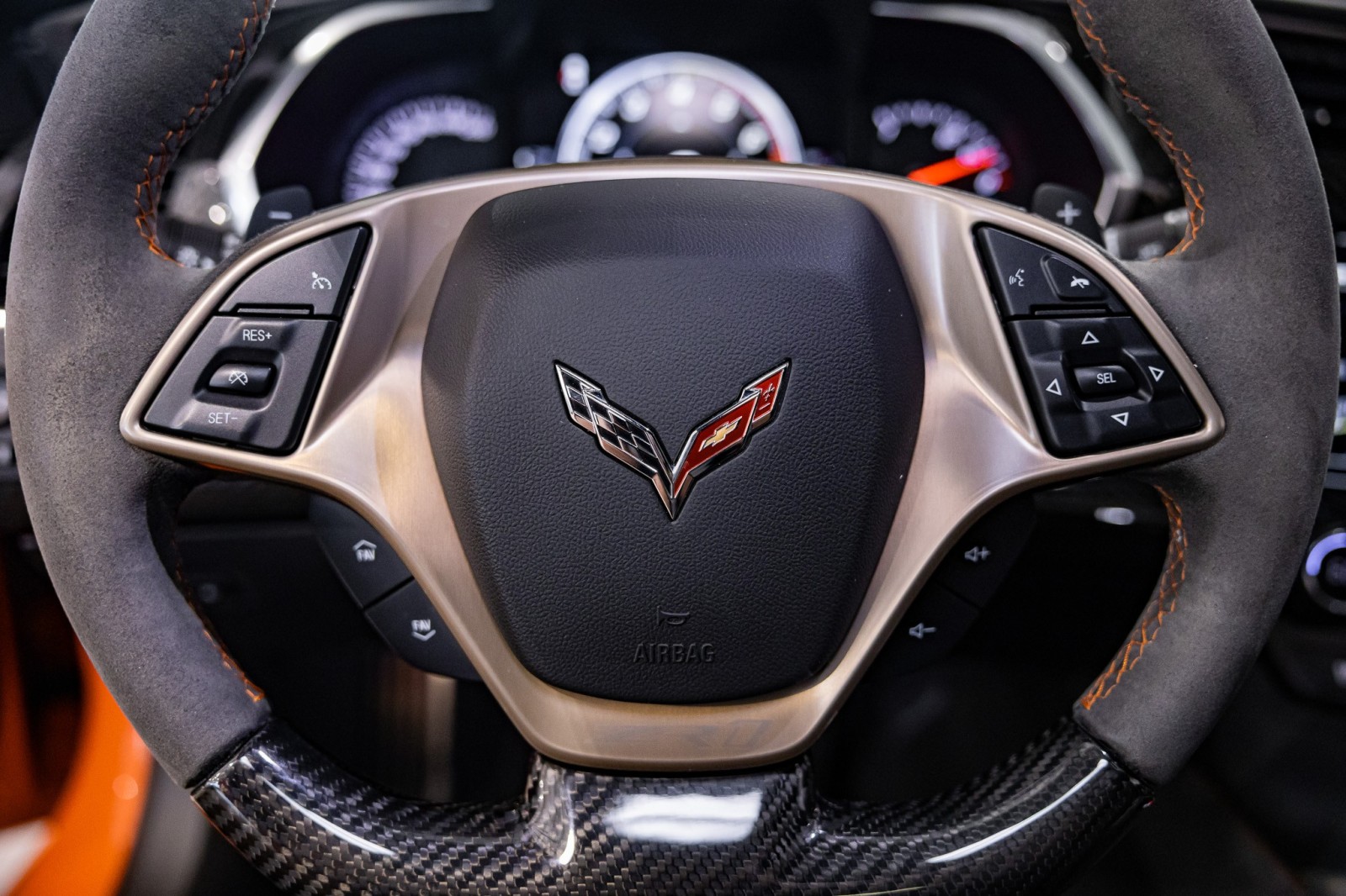 Used Car 2019 Chevrolet Corvette  Zr1 3zr For Sale Under $170,000 In Boerne, Texas