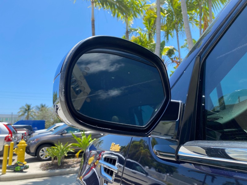 2007 Cadillac Escalade ESV SUNROOF AWD LOW MILES 47,118 in , 