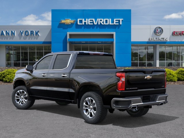 ChevroletSilverado 15003