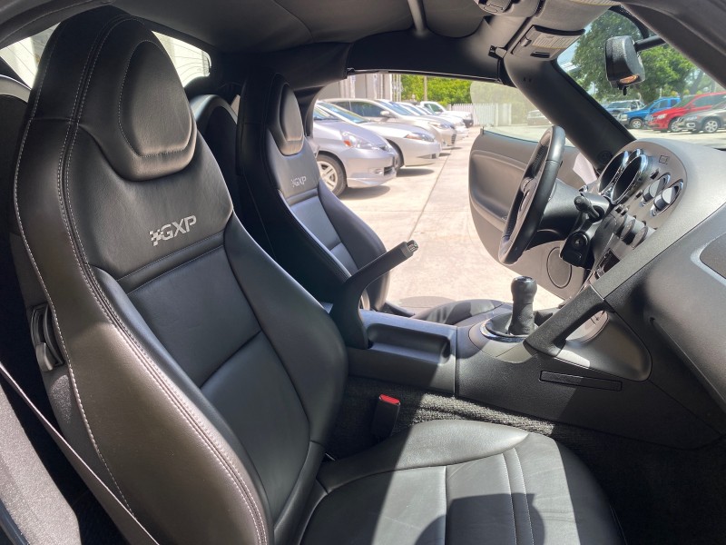 2008 Pontiac Solstice GXP 2.0 ECOTURBO LOW MILES 26,059 in , 