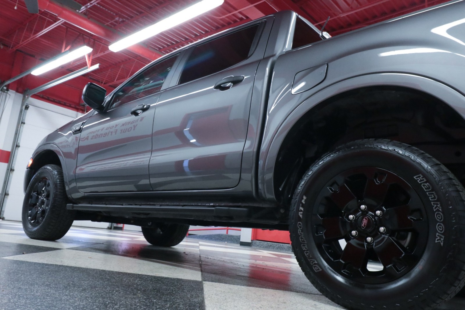 Used Car 2023 Ford Ranger  Xlt For Sale Under $30,000 In Austin, Texas