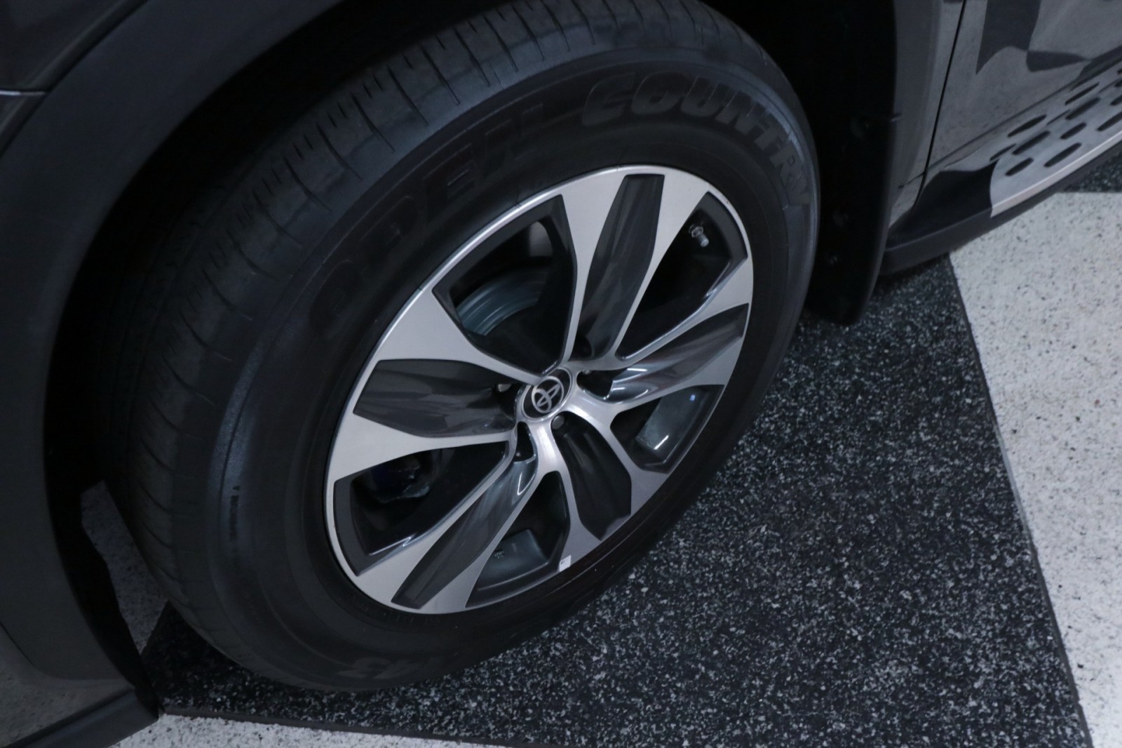 Used Car 2022 Toyota Highlander  Xle For Sale Under $35,000 In Austin, Texas