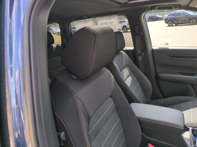 HondaCR-V Hybrid43