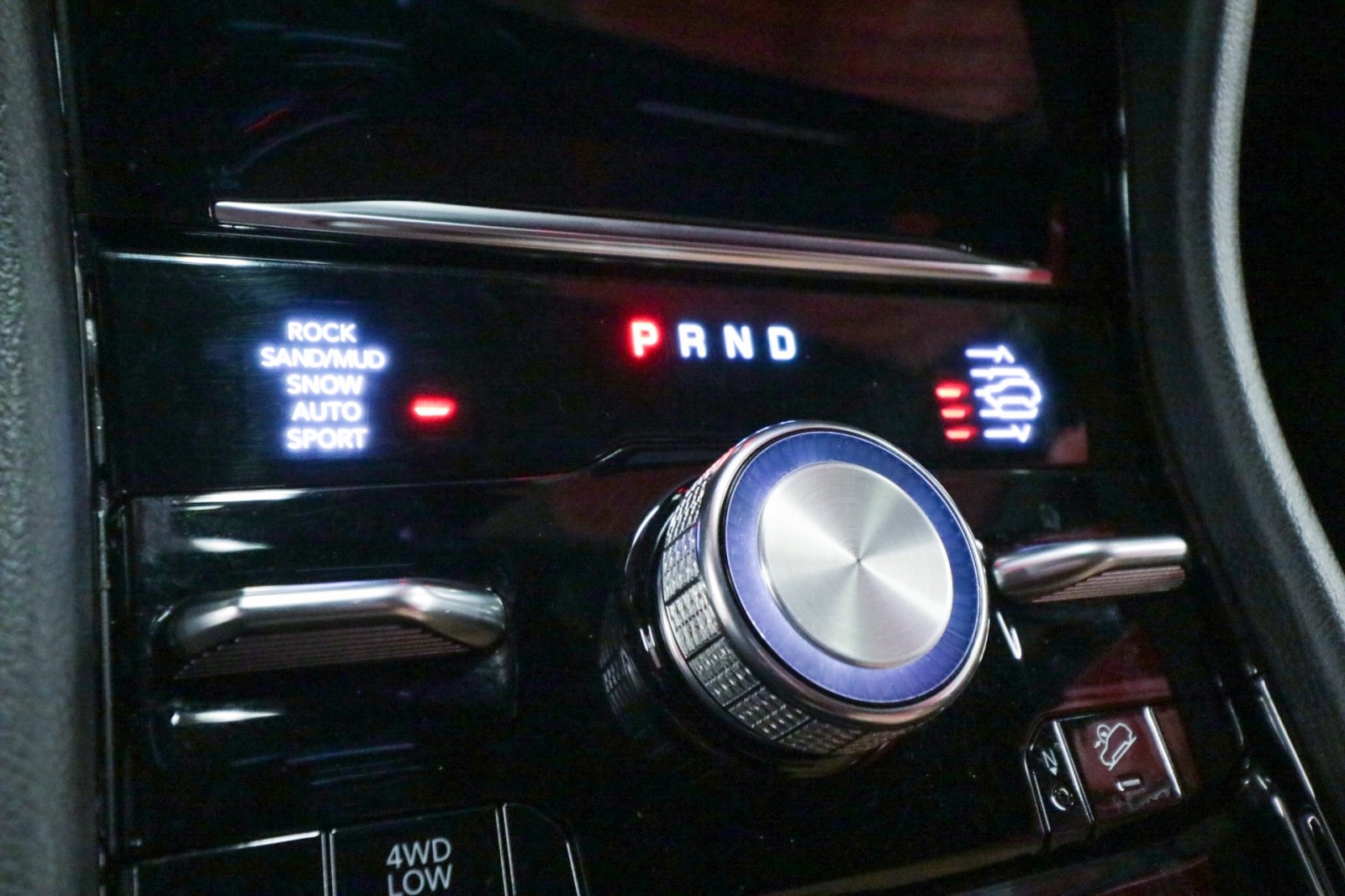 Used Car 2022 Jeep Grand Cherokee 4xe  Summit For Sale Under $40,000 In Austin, Texas